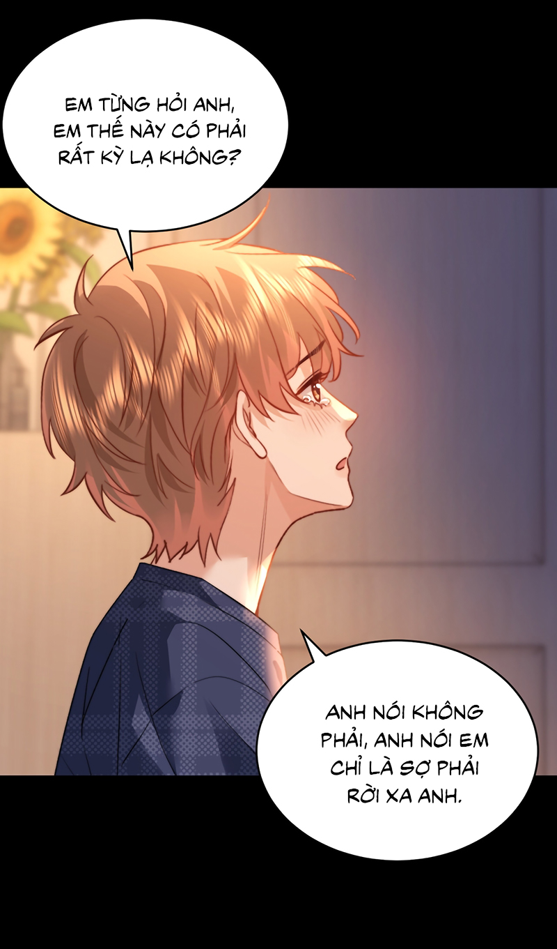 Chất Dị Ứng Đáng Yêu Chap 118 - Trang 2