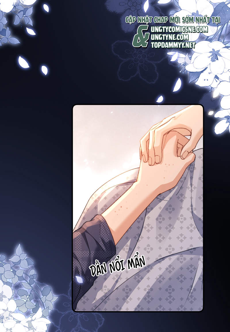 Chất Dị Ứng Đáng Yêu Chap 118 - Trang 2