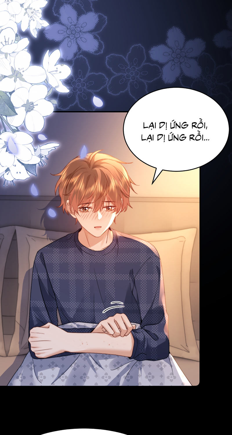 Chất Dị Ứng Đáng Yêu Chap 118 - Trang 2