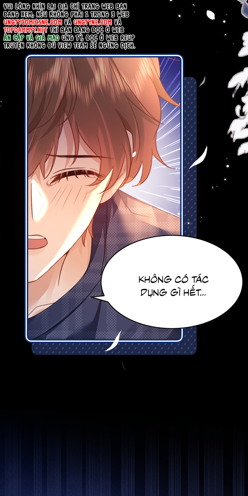 Chất Dị Ứng Đáng Yêu Chap 118 - Trang 2