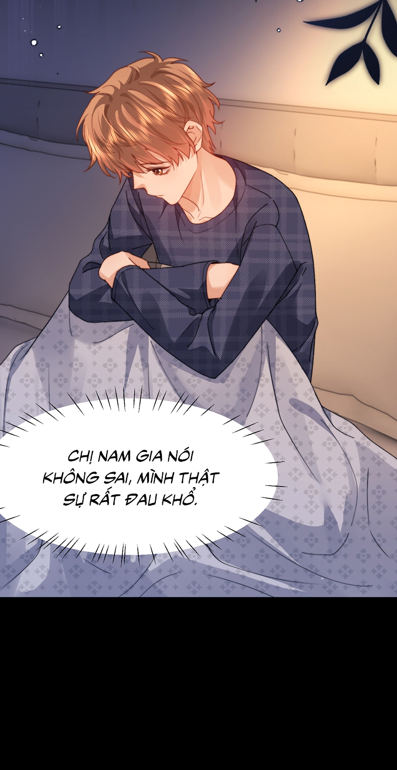 Chất Dị Ứng Đáng Yêu Chap 118 - Trang 2