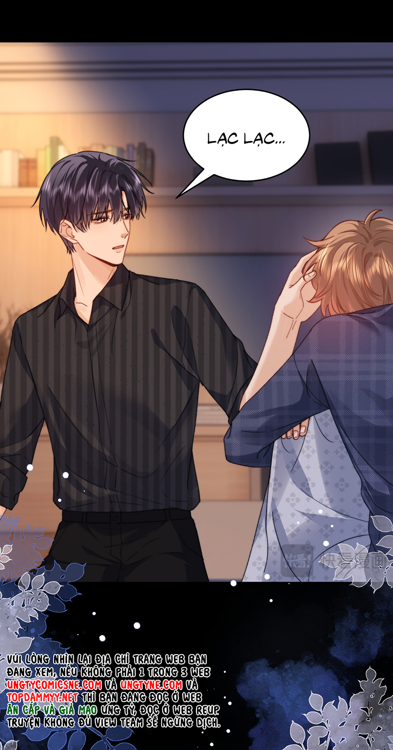 Chất Dị Ứng Đáng Yêu Chap 118 - Trang 2
