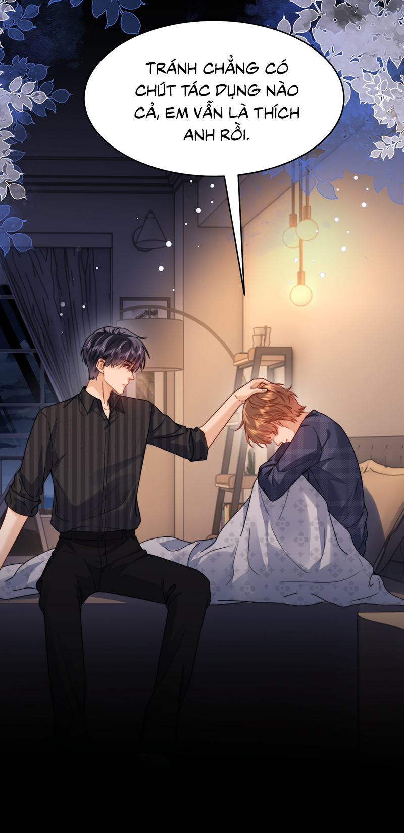 Chất Dị Ứng Đáng Yêu Chap 118 - Trang 2