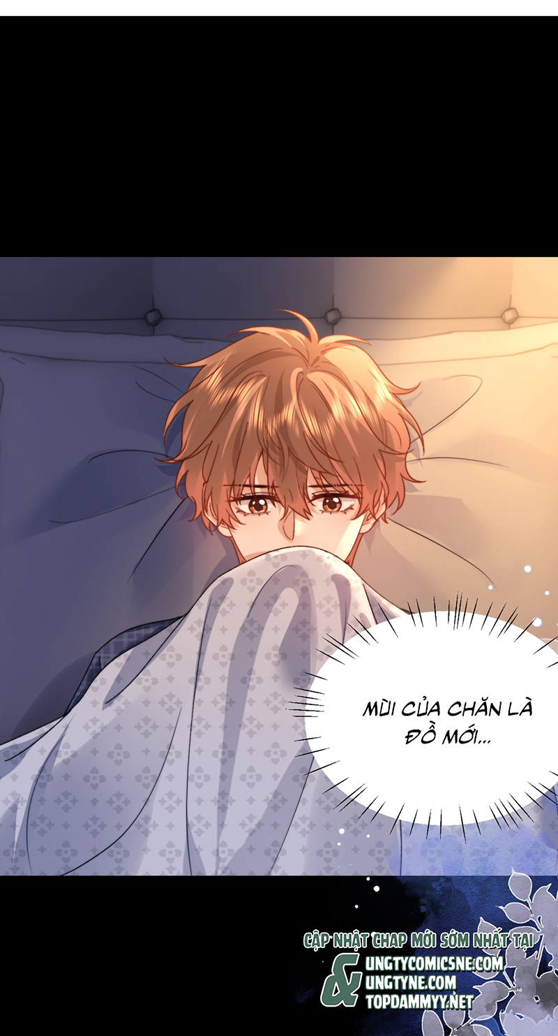 Chất Dị Ứng Đáng Yêu Chap 118 - Trang 2