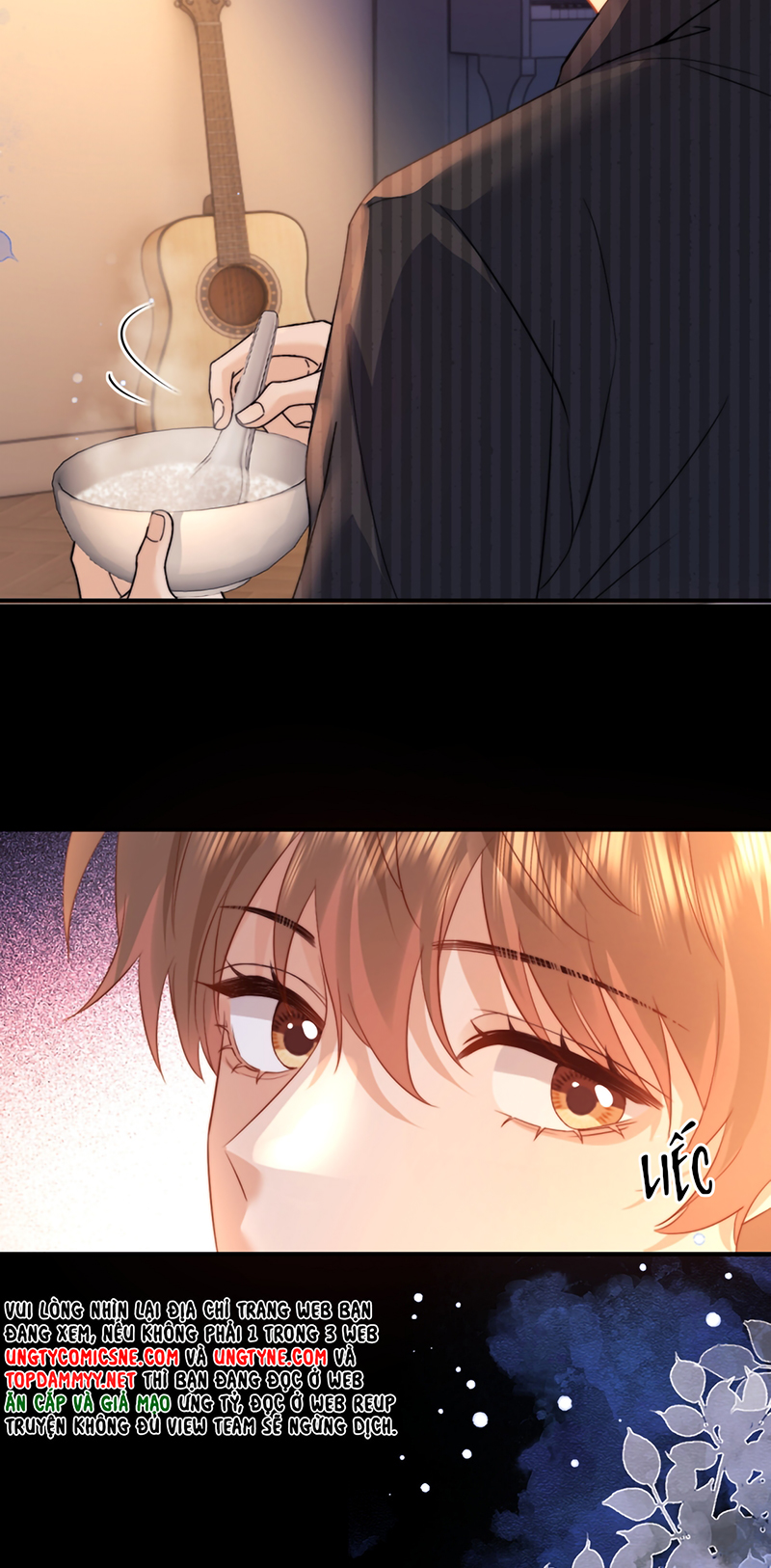 Chất Dị Ứng Đáng Yêu Chap 118 - Trang 2