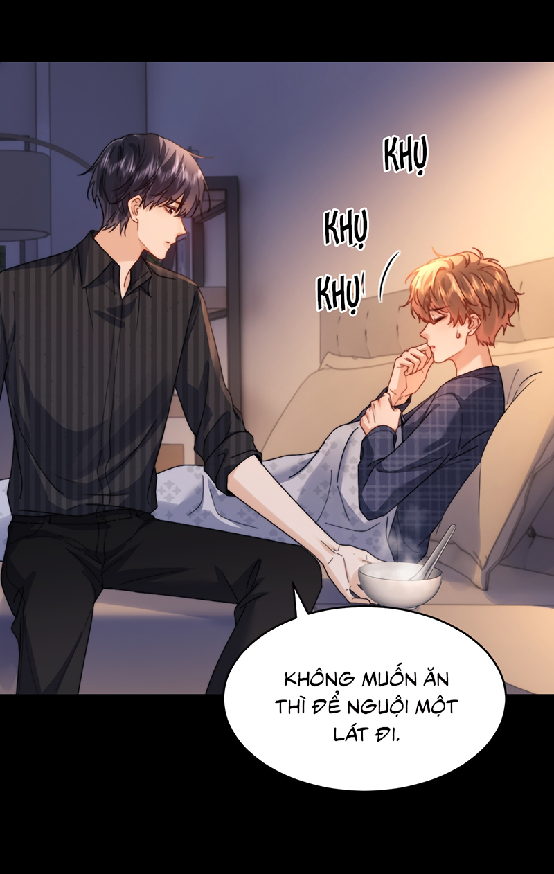 Chất Dị Ứng Đáng Yêu Chap 118 - Trang 2