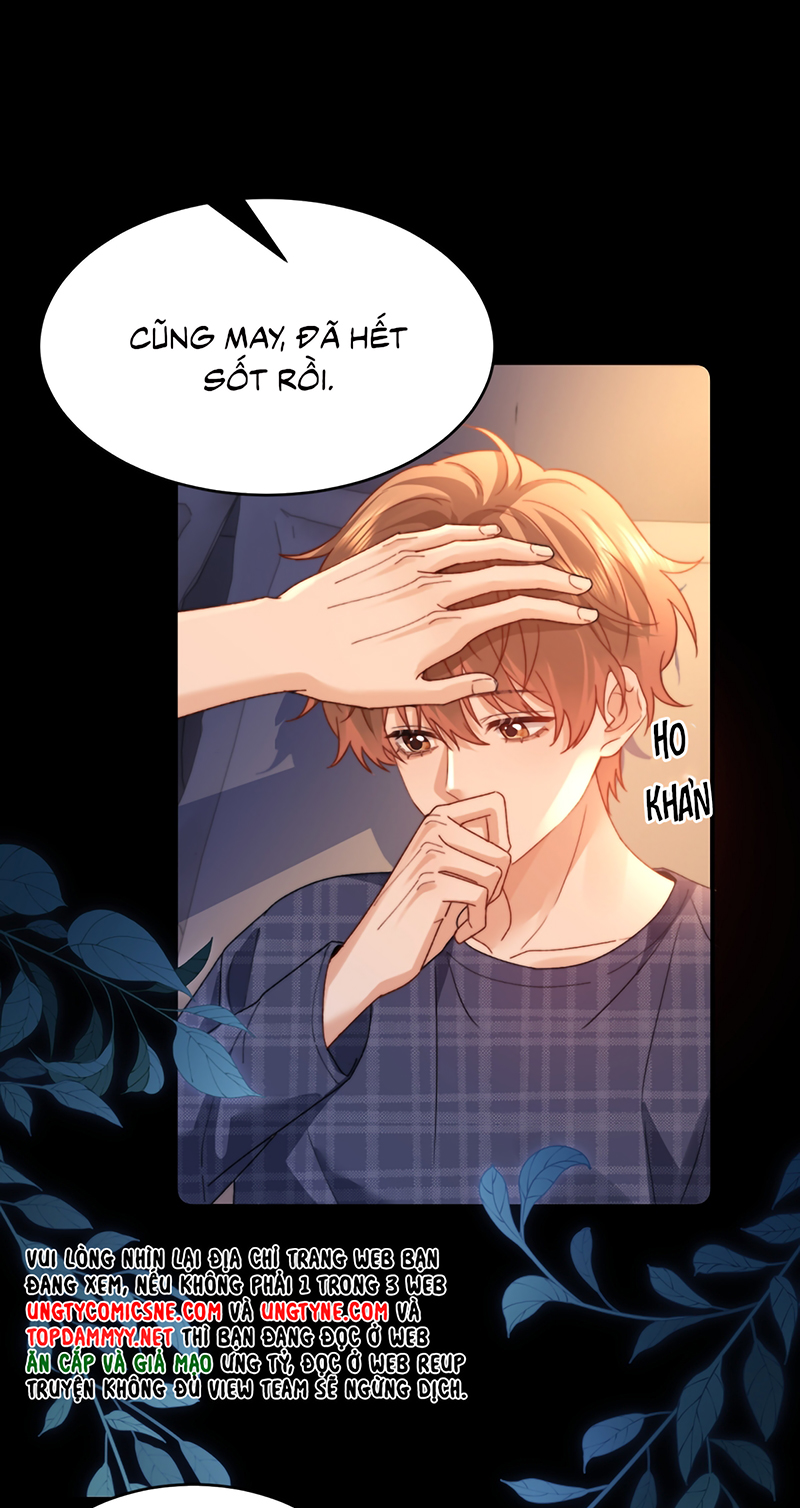 Chất Dị Ứng Đáng Yêu Chap 118 - Trang 2