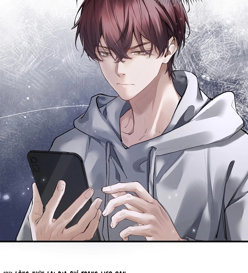Không Cam Lòng Bị Chú Nhỏ Kẻ Thù Chế Ngự Chapter 6 - Trang 3