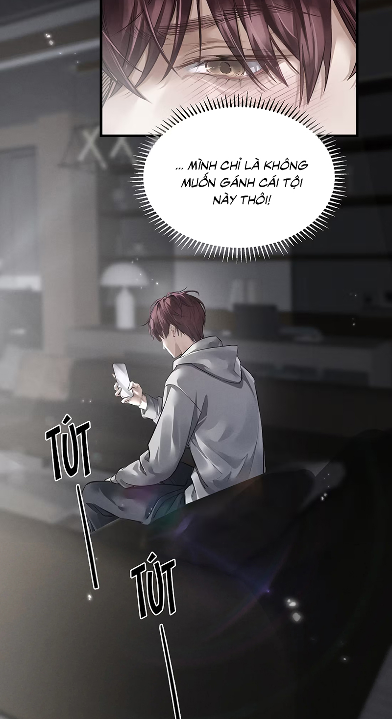 Không Cam Lòng Bị Chú Nhỏ Kẻ Thù Chế Ngự Chapter 6 - Trang 3