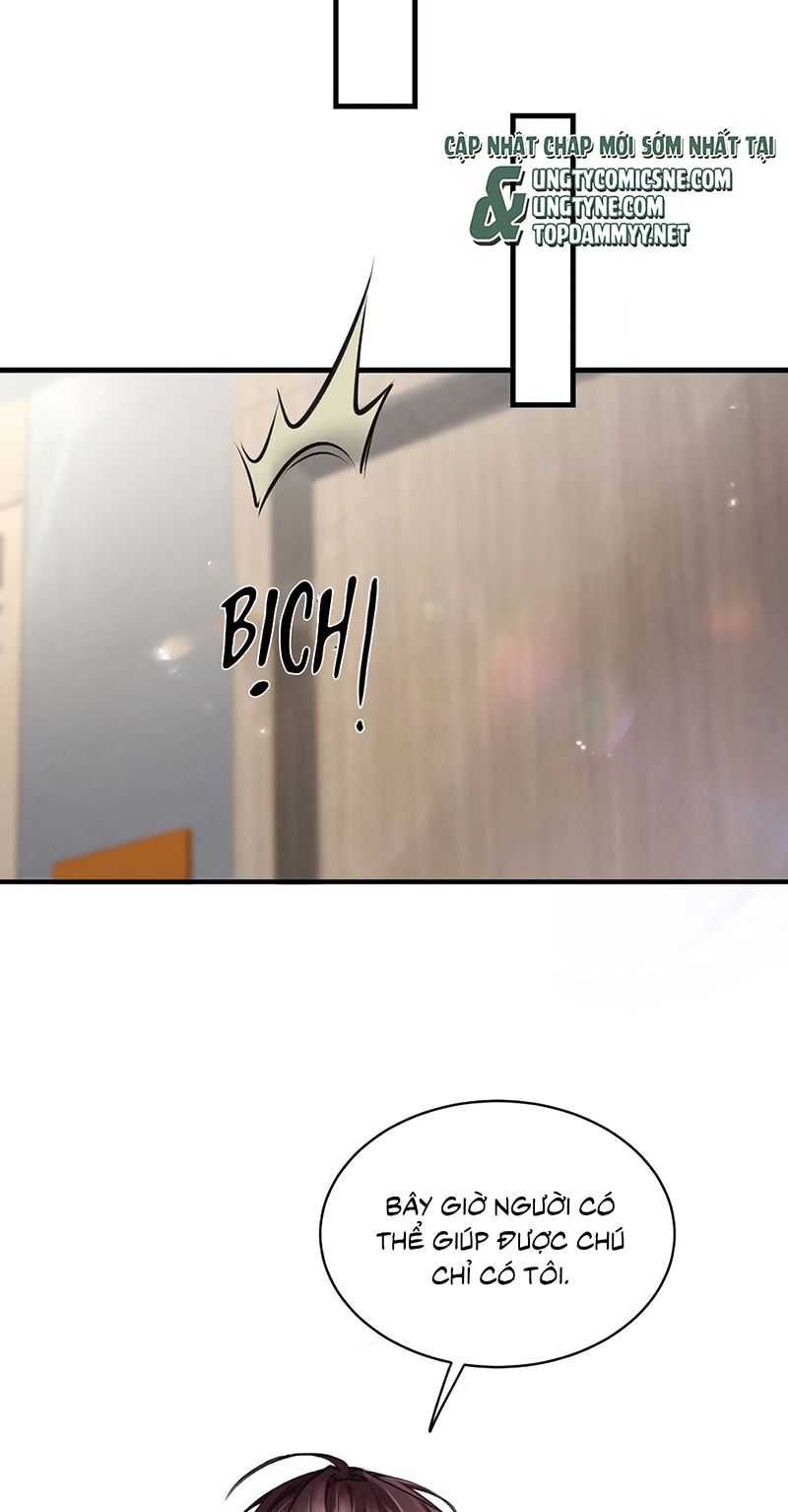 Không Cam Lòng Bị Chú Nhỏ Kẻ Thù Chế Ngự Chapter 6 - Trang 3