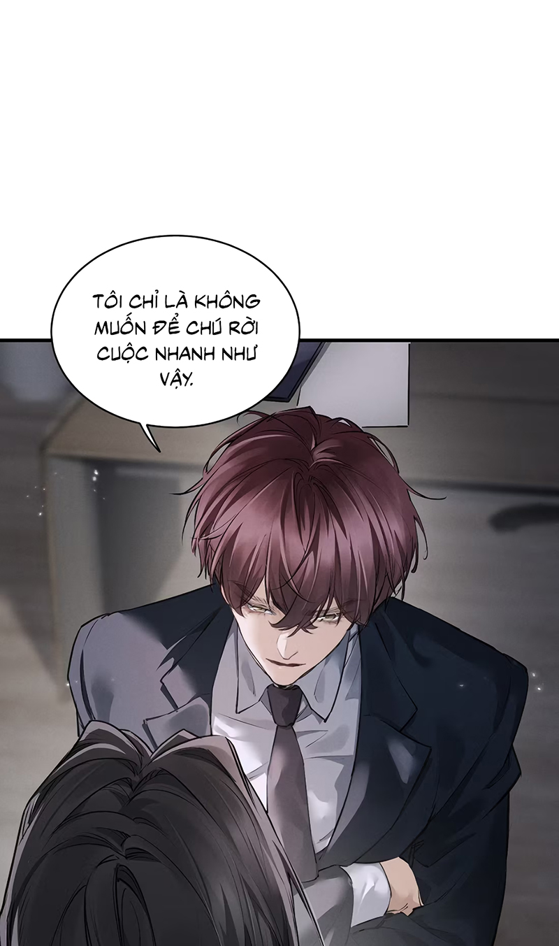 Không Cam Lòng Bị Chú Nhỏ Kẻ Thù Chế Ngự Chapter 6 - Trang 3