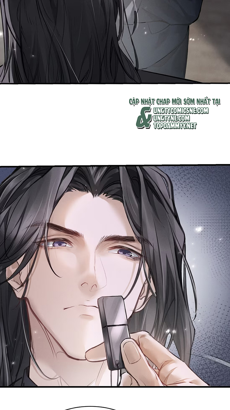 Không Cam Lòng Bị Chú Nhỏ Kẻ Thù Chế Ngự Chapter 6 - Trang 3