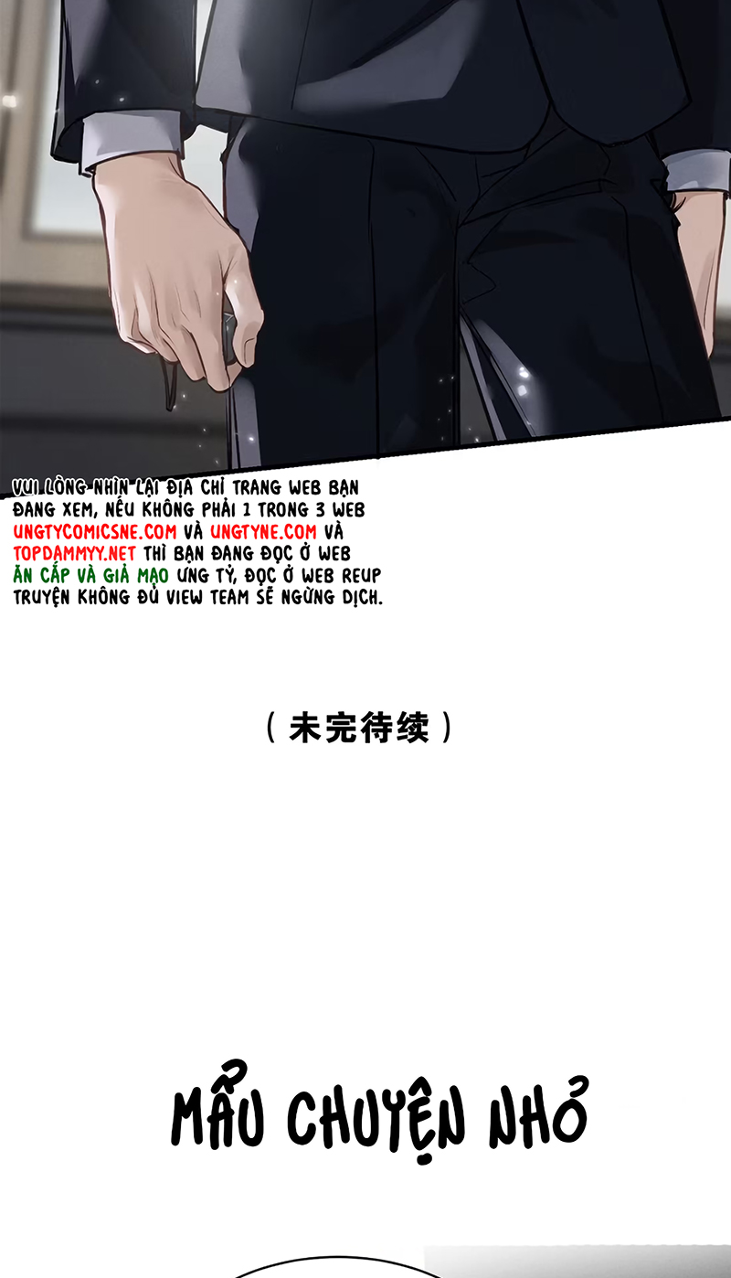 Không Cam Lòng Bị Chú Nhỏ Kẻ Thù Chế Ngự Chapter 6 - Trang 3