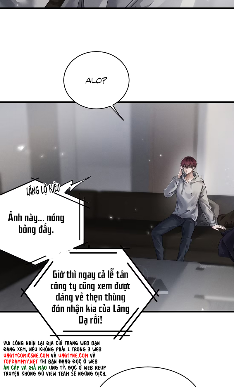 Không Cam Lòng Bị Chú Nhỏ Kẻ Thù Chế Ngự Chapter 6 - Trang 3