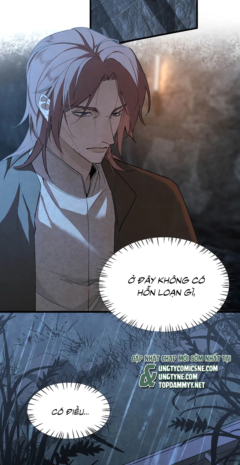 Xin Hãy Nuôi Dưỡng Mị Ma Này Chap 6 - Trang 2
