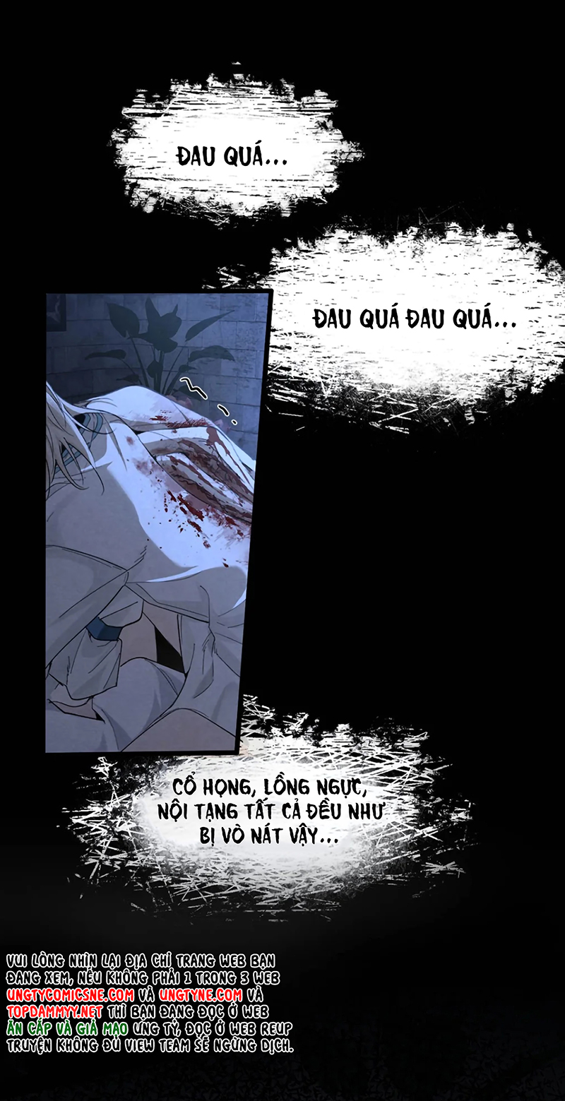 Xin Hãy Nuôi Dưỡng Mị Ma Này Chap 6 - Trang 2