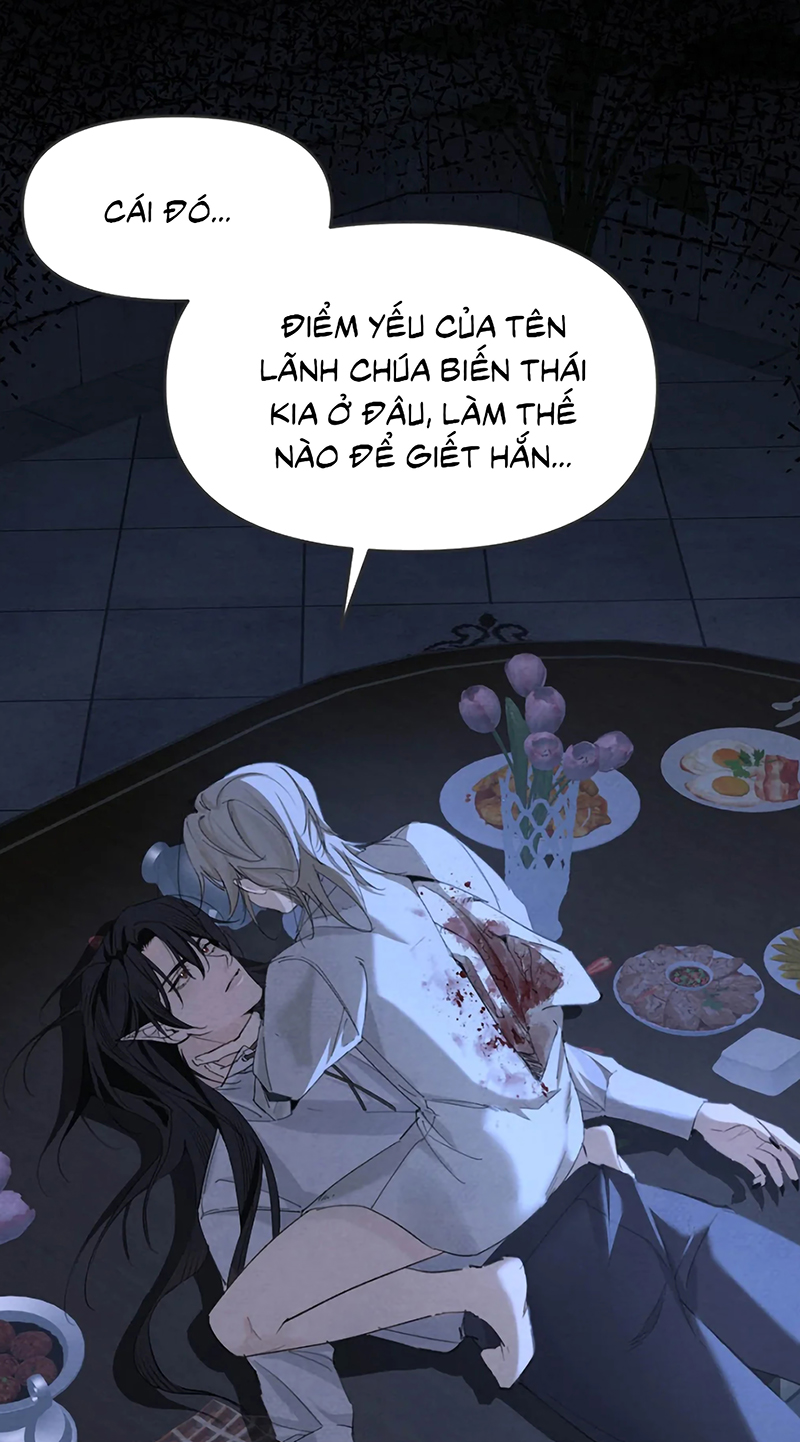 Xin Hãy Nuôi Dưỡng Mị Ma Này Chap 6 - Trang 2