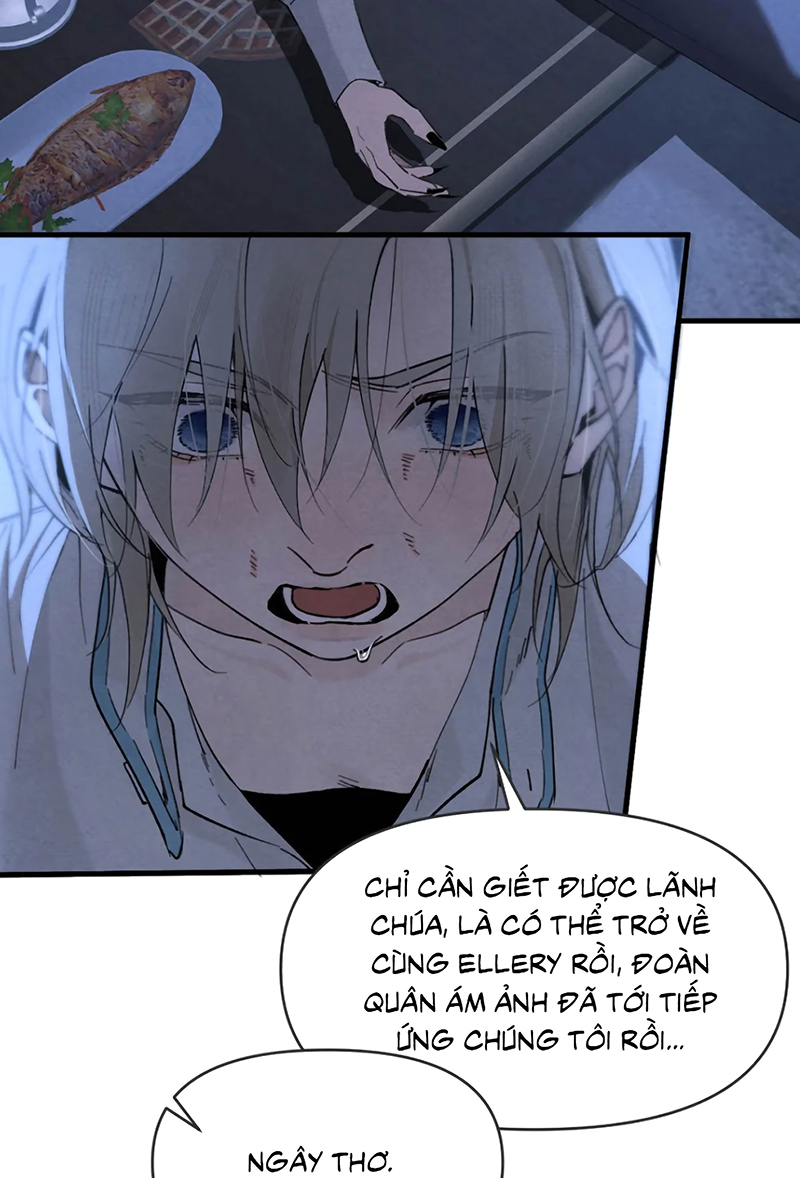 Xin Hãy Nuôi Dưỡng Mị Ma Này Chap 6 - Trang 2