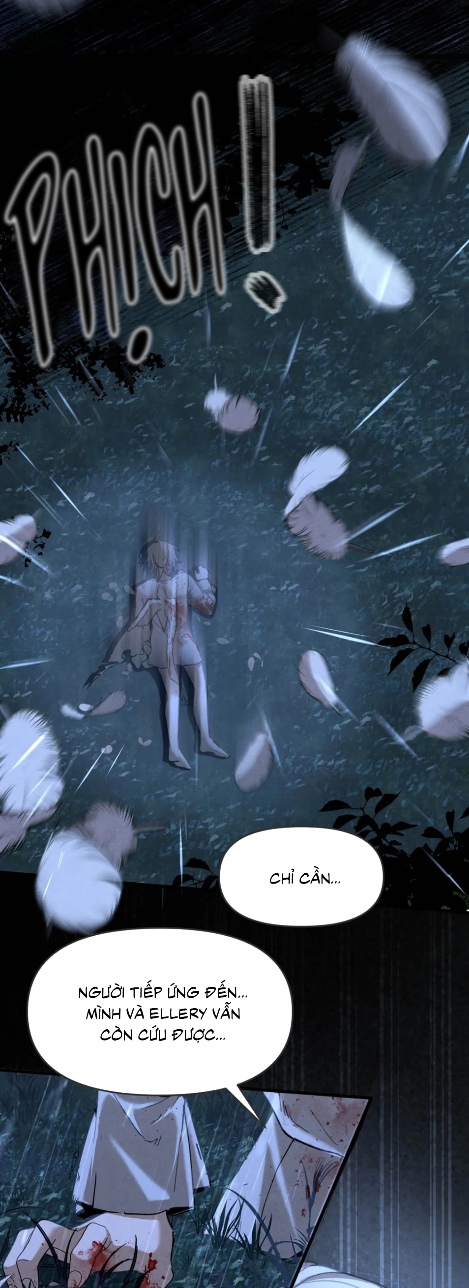 Xin Hãy Nuôi Dưỡng Mị Ma Này Chap 6 - Trang 2