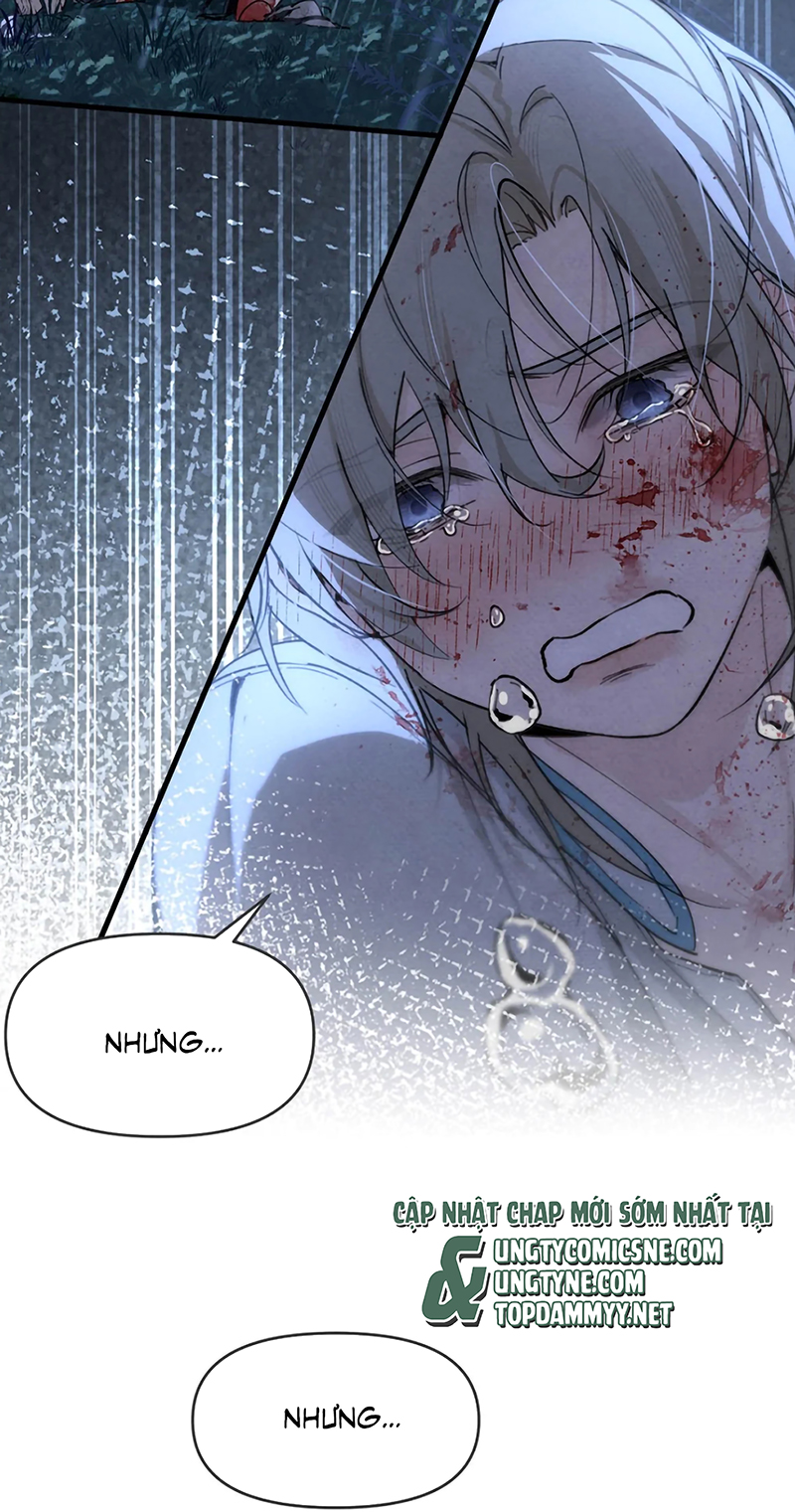 Xin Hãy Nuôi Dưỡng Mị Ma Này Chap 6 - Trang 2