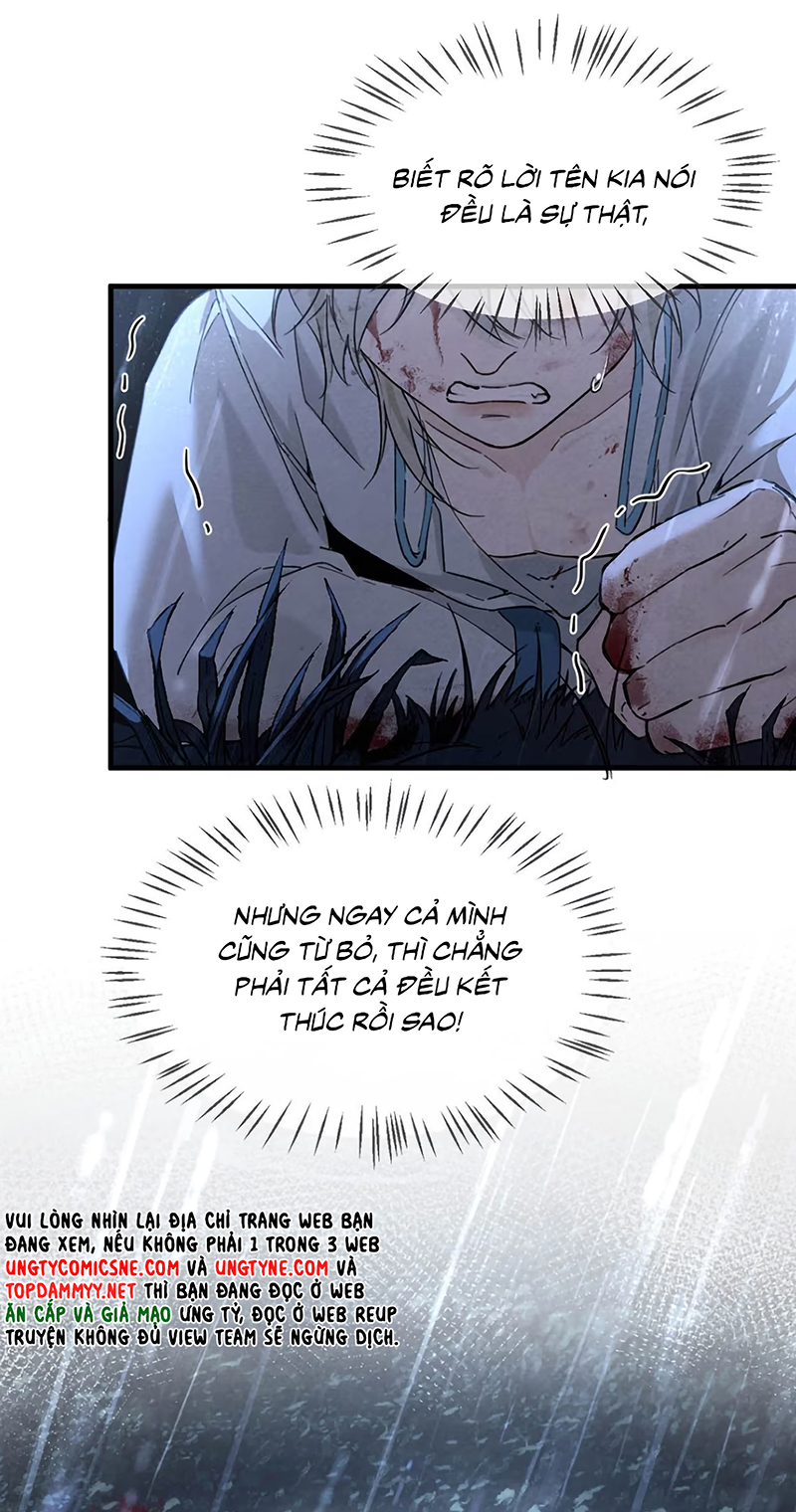 Xin Hãy Nuôi Dưỡng Mị Ma Này Chap 6 - Trang 2