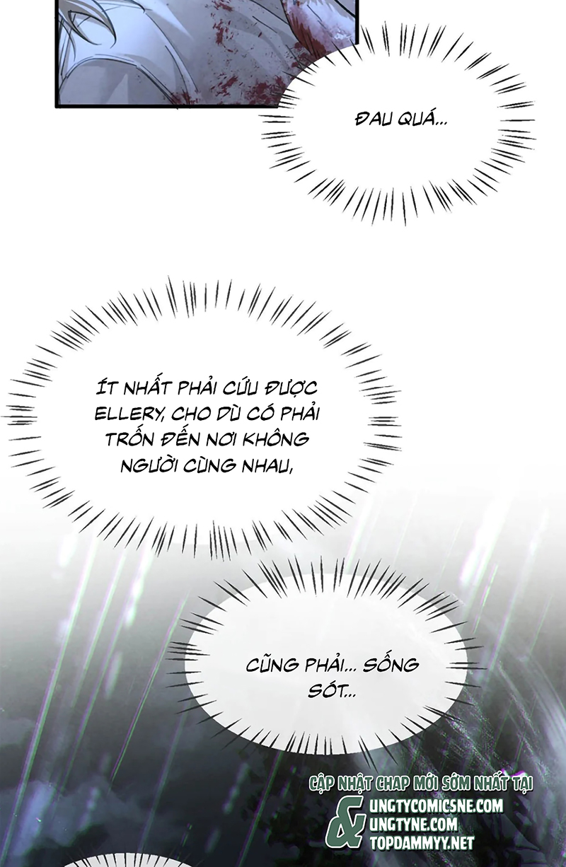 Xin Hãy Nuôi Dưỡng Mị Ma Này Chap 6 - Trang 2
