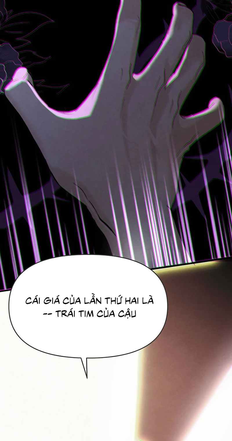 Xin Hãy Nuôi Dưỡng Mị Ma Này Chap 6 - Trang 2