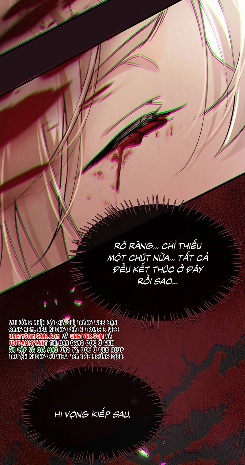 Xin Hãy Nuôi Dưỡng Mị Ma Này Chap 6 - Trang 2