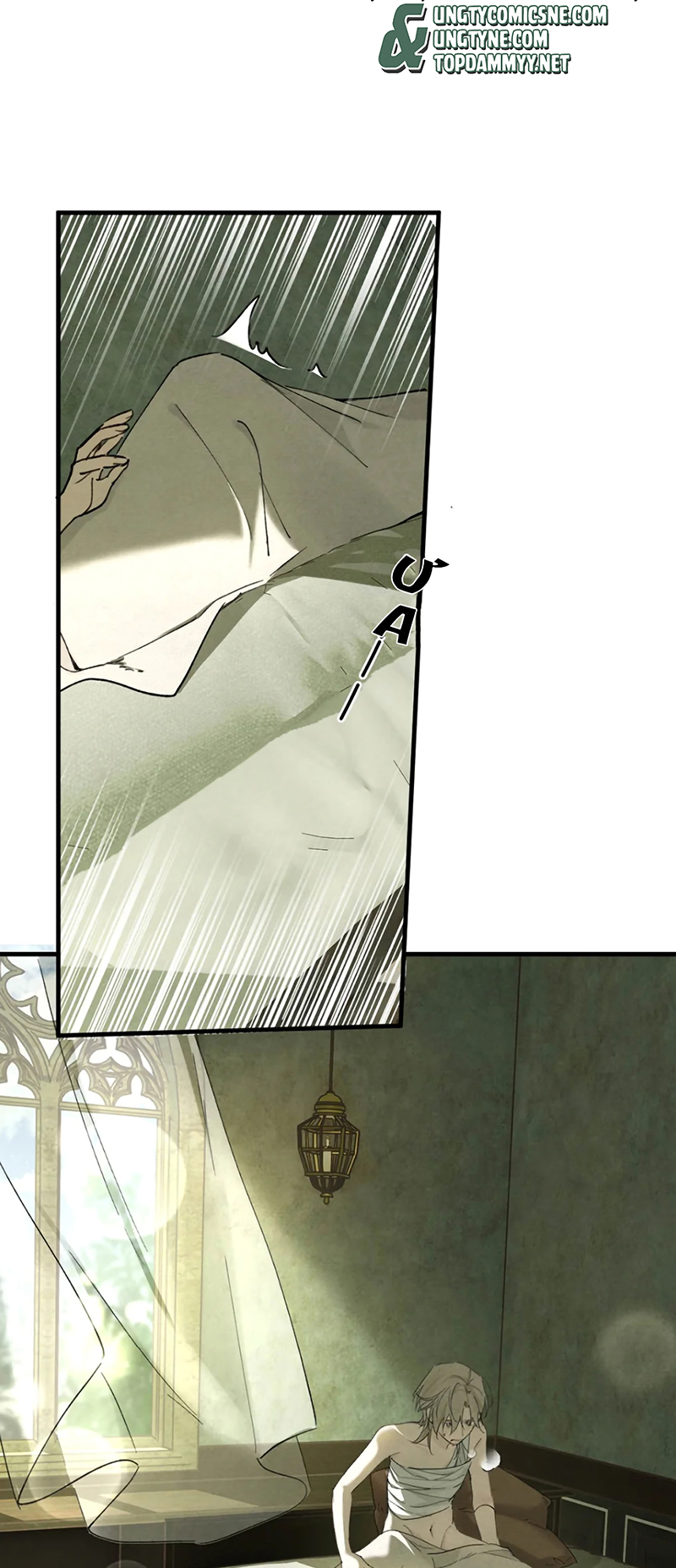 Xin Hãy Nuôi Dưỡng Mị Ma Này Chap 6 - Trang 2