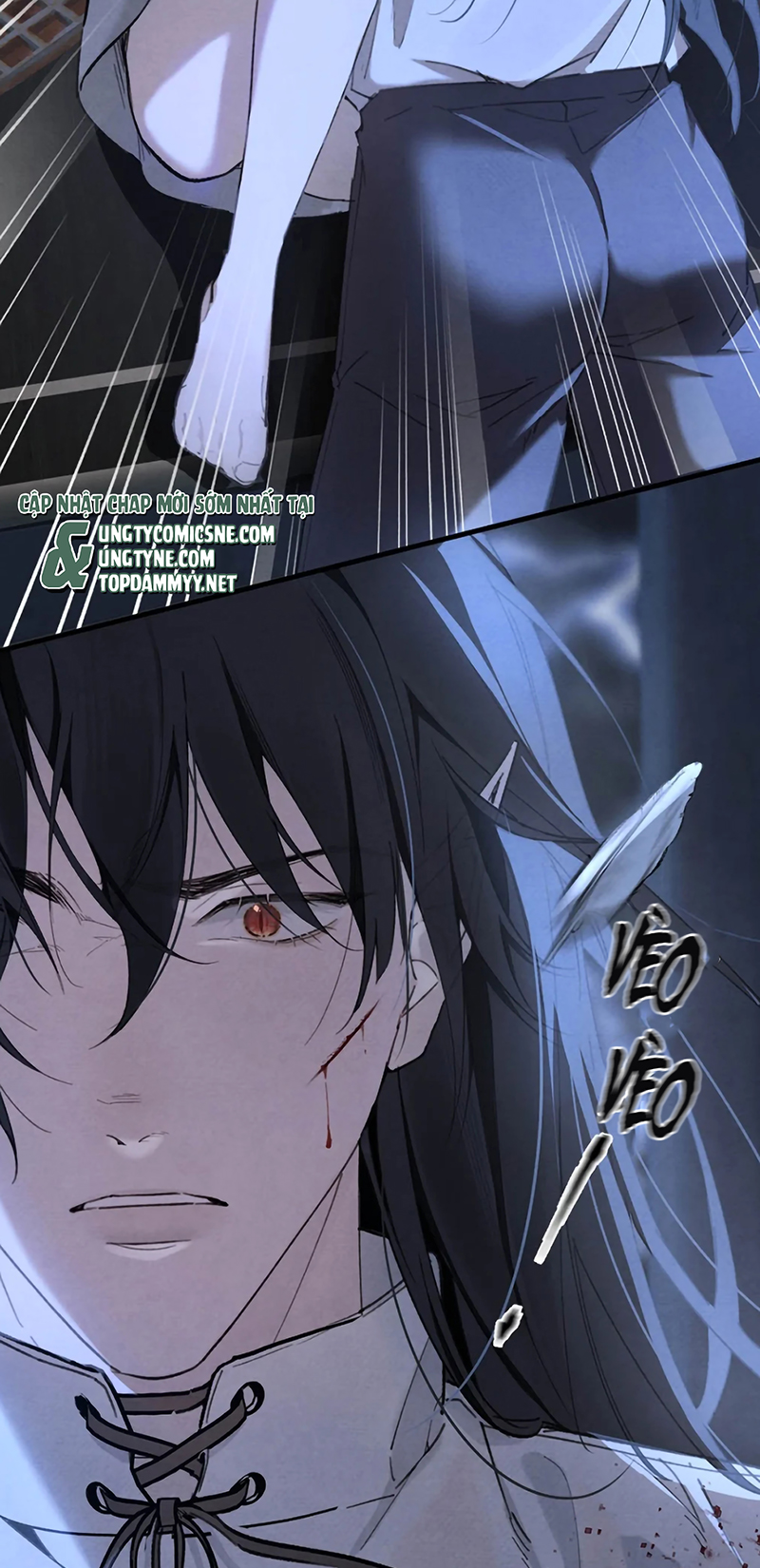 Xin Hãy Nuôi Dưỡng Mị Ma Này Chap 6 - Trang 2