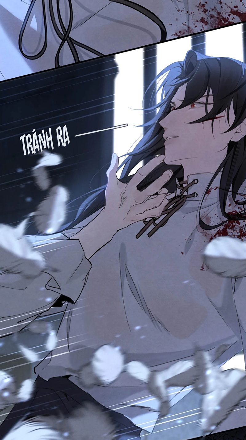 Xin Hãy Nuôi Dưỡng Mị Ma Này Chap 6 - Trang 2