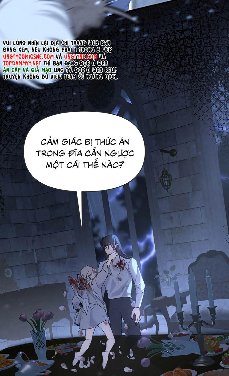 Xin Hãy Nuôi Dưỡng Mị Ma Này Chap 6 - Trang 2