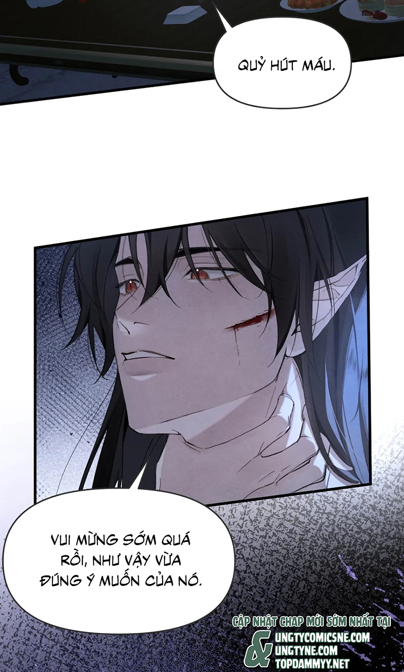 Xin Hãy Nuôi Dưỡng Mị Ma Này Chap 6 - Trang 2