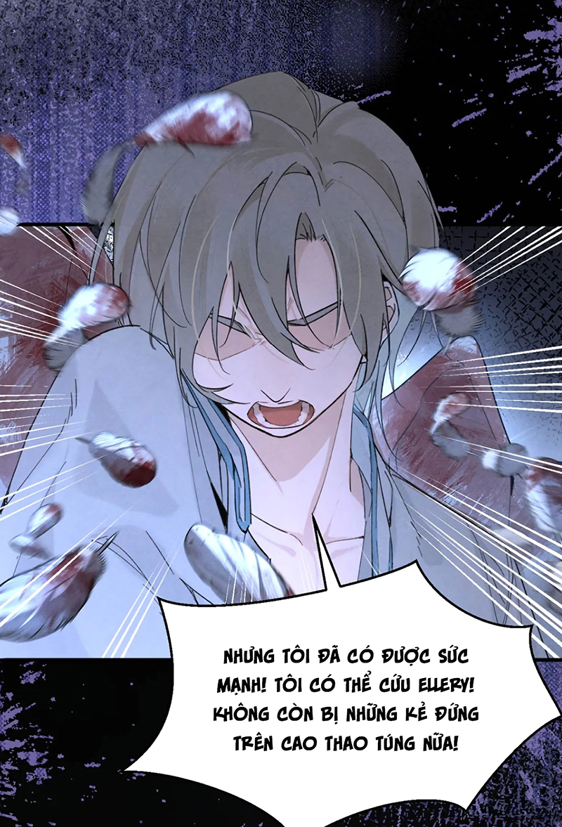 Xin Hãy Nuôi Dưỡng Mị Ma Này Chap 6 - Trang 2