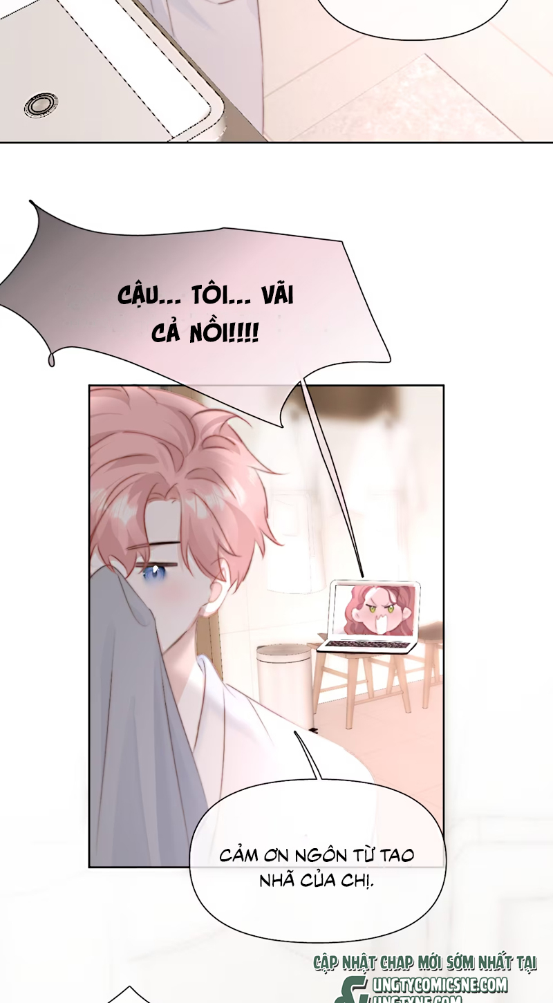 Thỏa Thuận Trước Khi Ngủ Chap 15 - Trang 2