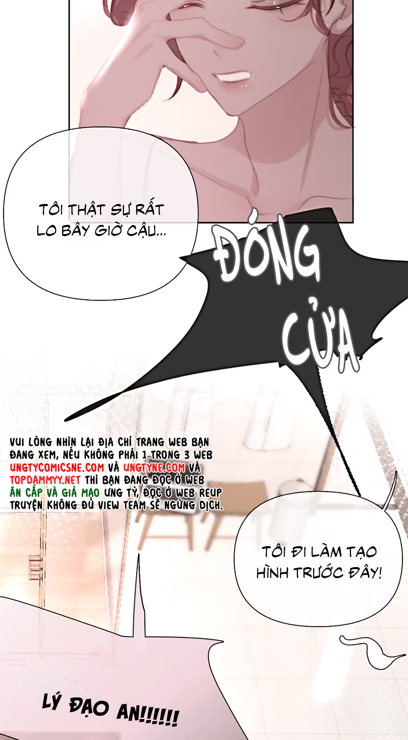 Thỏa Thuận Trước Khi Ngủ Chap 15 - Trang 2