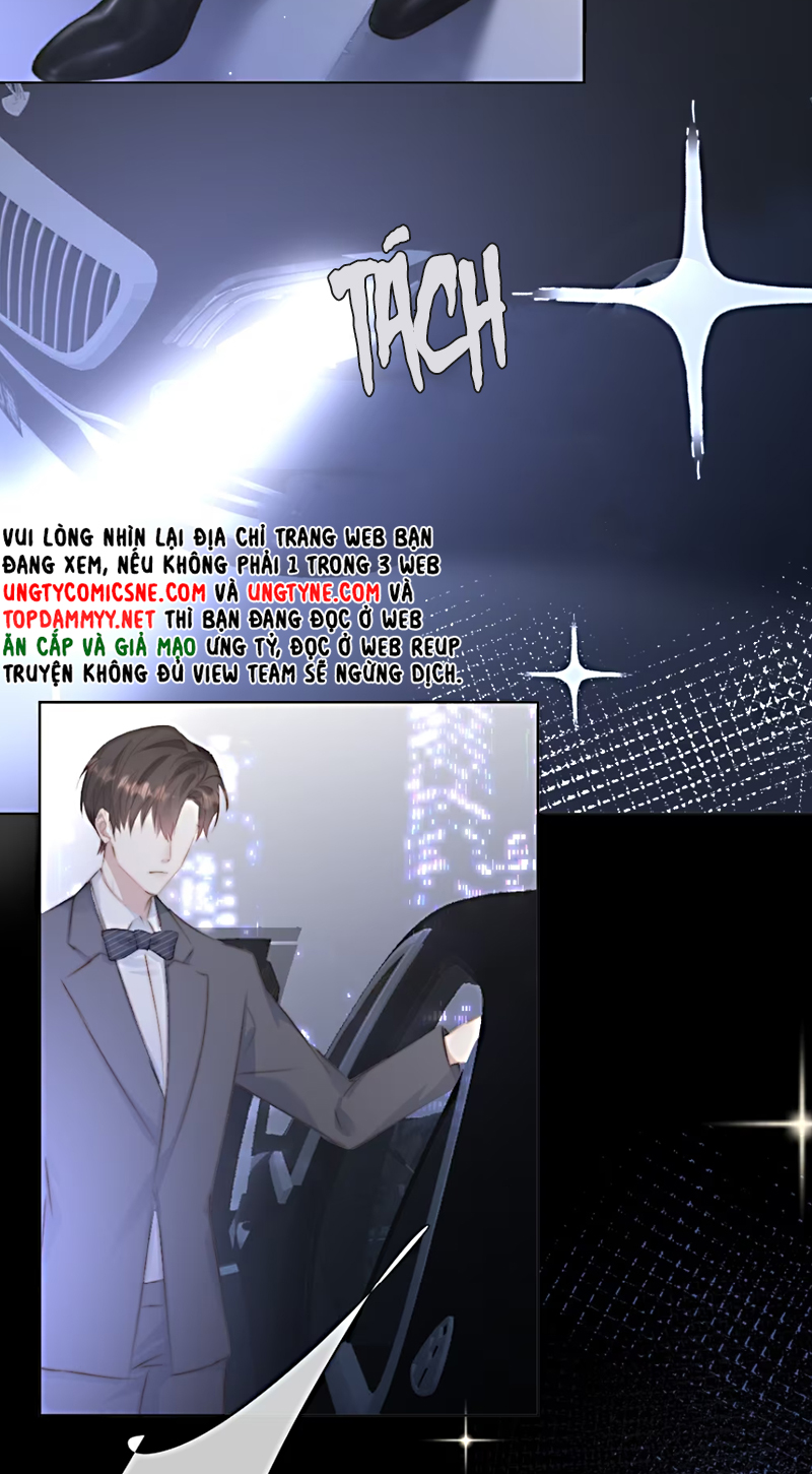 Thỏa Thuận Trước Khi Ngủ Chap 15 - Trang 2