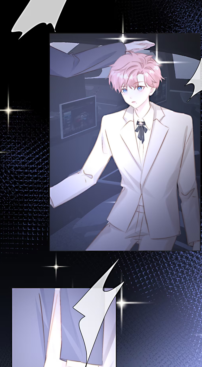 Thỏa Thuận Trước Khi Ngủ Chap 15 - Trang 2