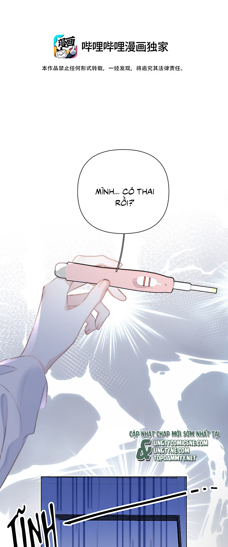 Thỏa Thuận Trước Khi Ngủ Chap 15 - Trang 2