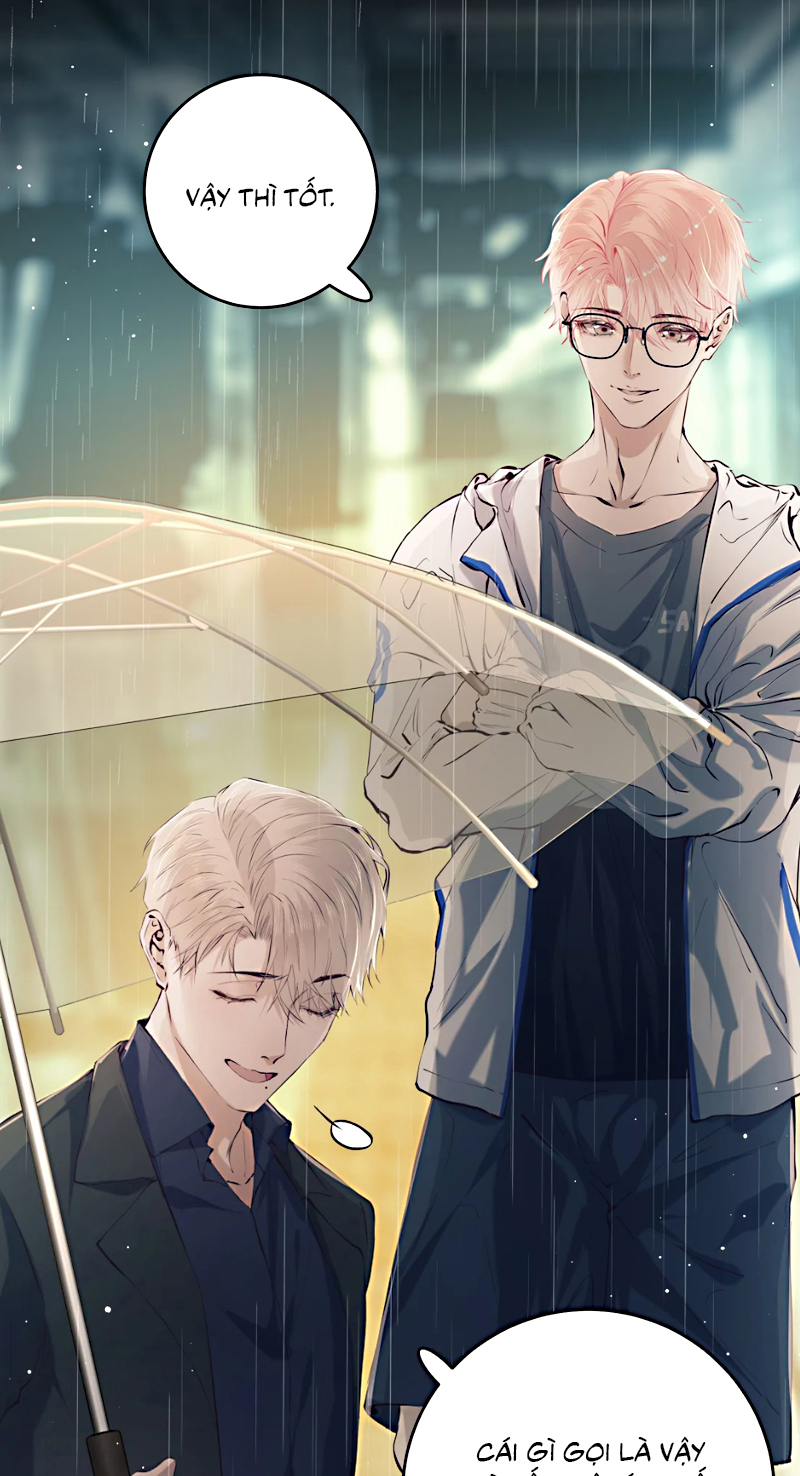 Thánh Đàn Ô Uế Chap 7 - Trang 2