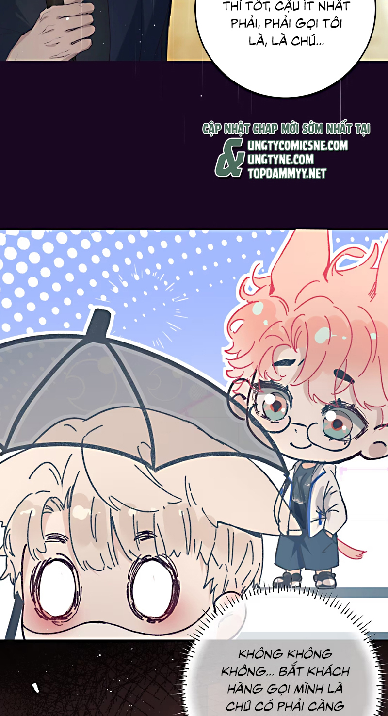 Thánh Đàn Ô Uế Chap 7 - Trang 2