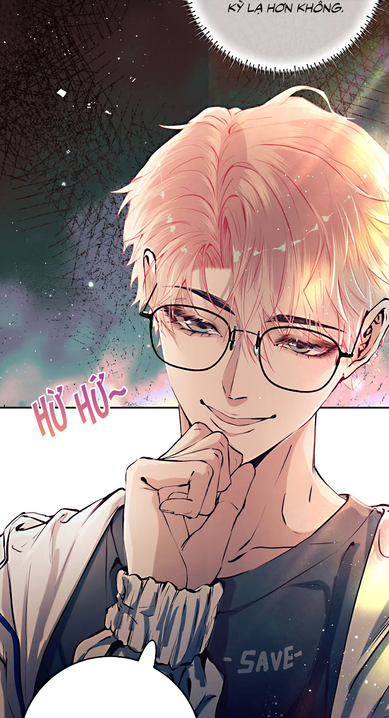 Thánh Đàn Ô Uế Chap 7 - Trang 2
