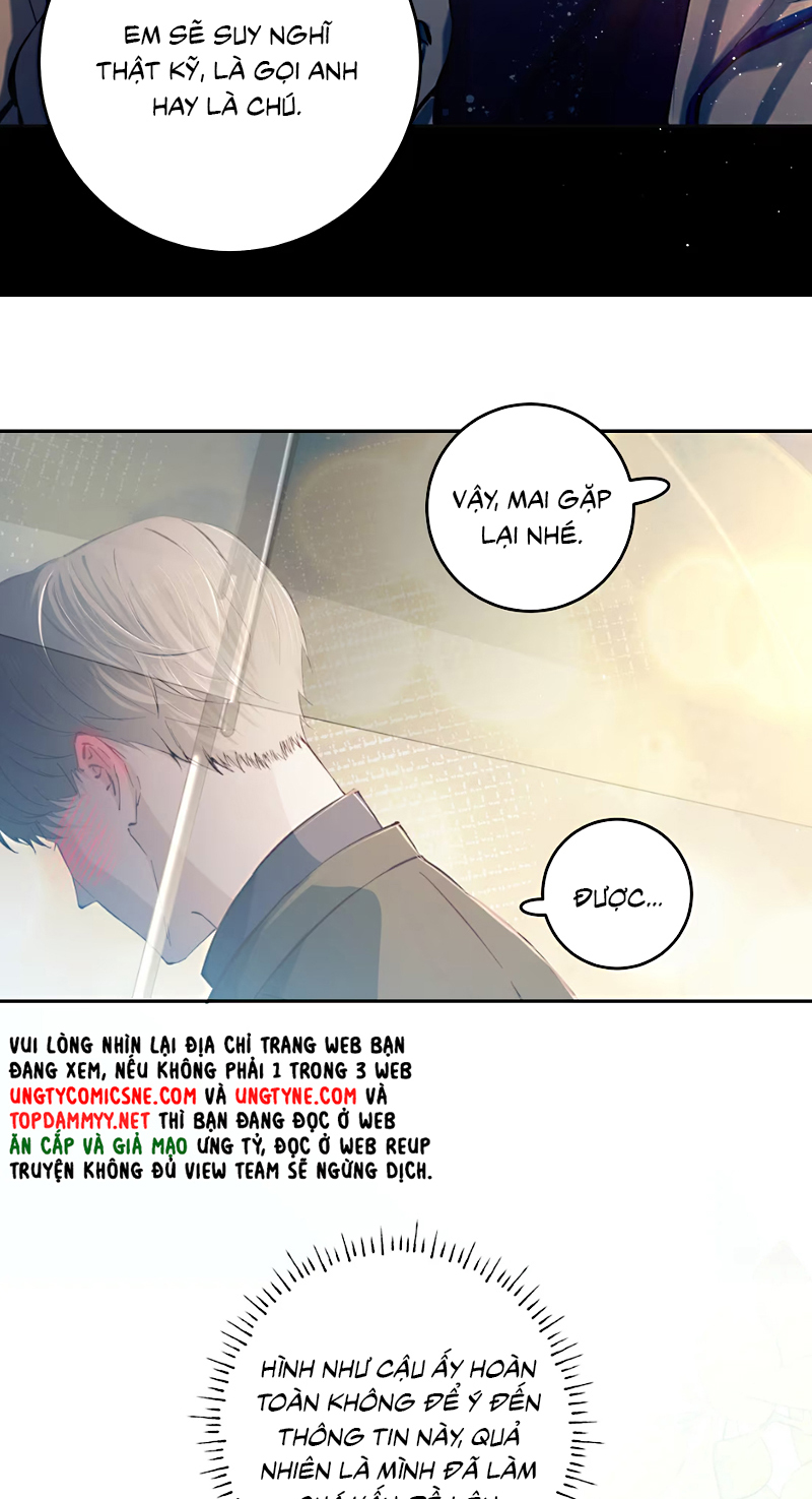 Thánh Đàn Ô Uế Chap 7 - Trang 2