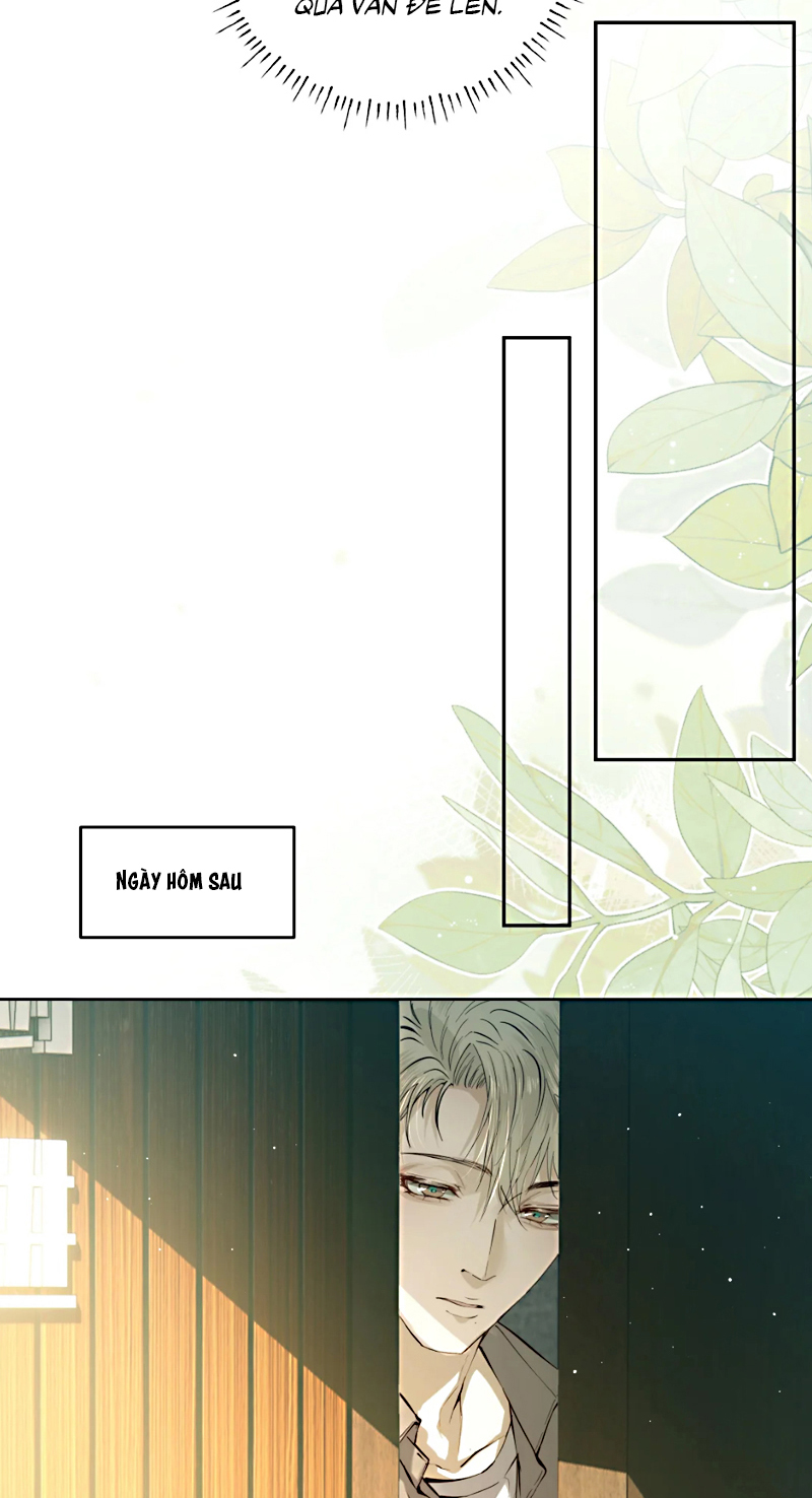 Thánh Đàn Ô Uế Chap 7 - Trang 2