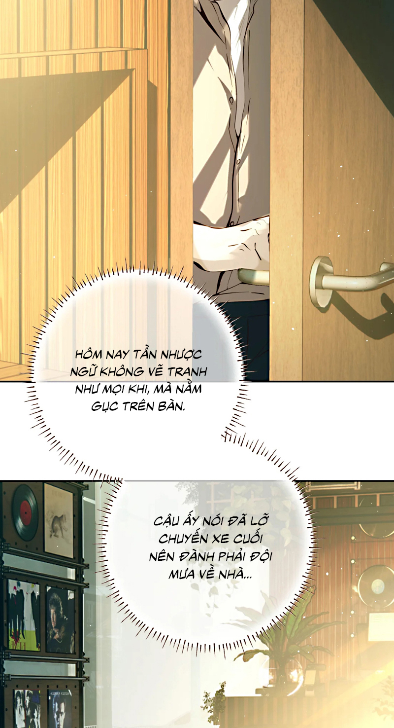 Thánh Đàn Ô Uế Chap 7 - Trang 2