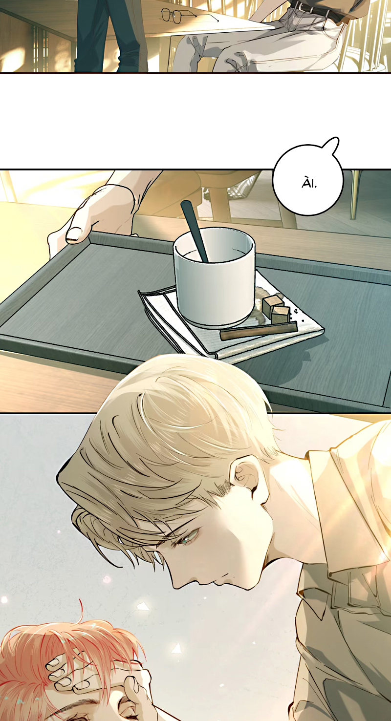 Thánh Đàn Ô Uế Chap 7 - Trang 2