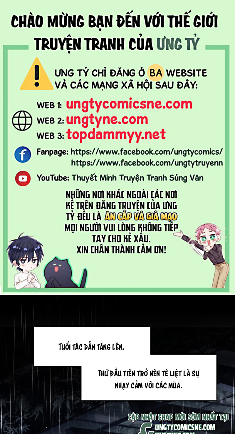 Thánh Đàn Ô Uế Chap 7 - Trang 2