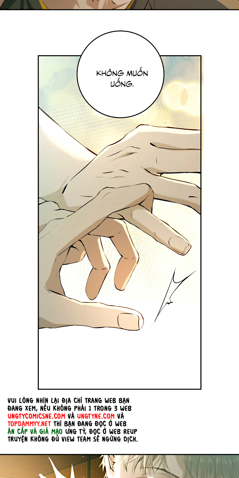 Thánh Đàn Ô Uế Chap 7 - Trang 2