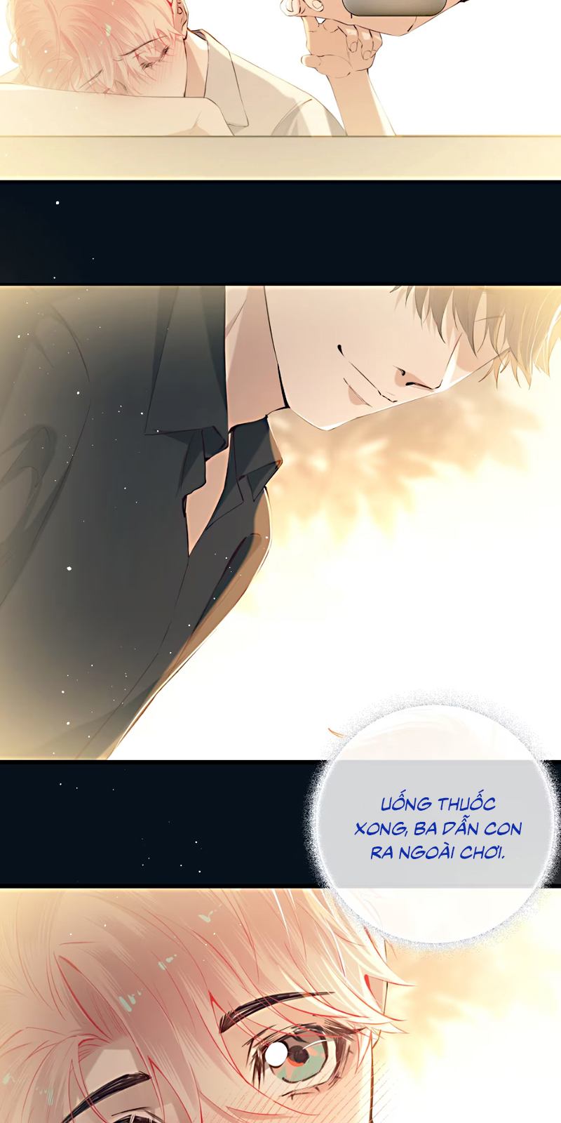 Thánh Đàn Ô Uế Chap 7 - Trang 2