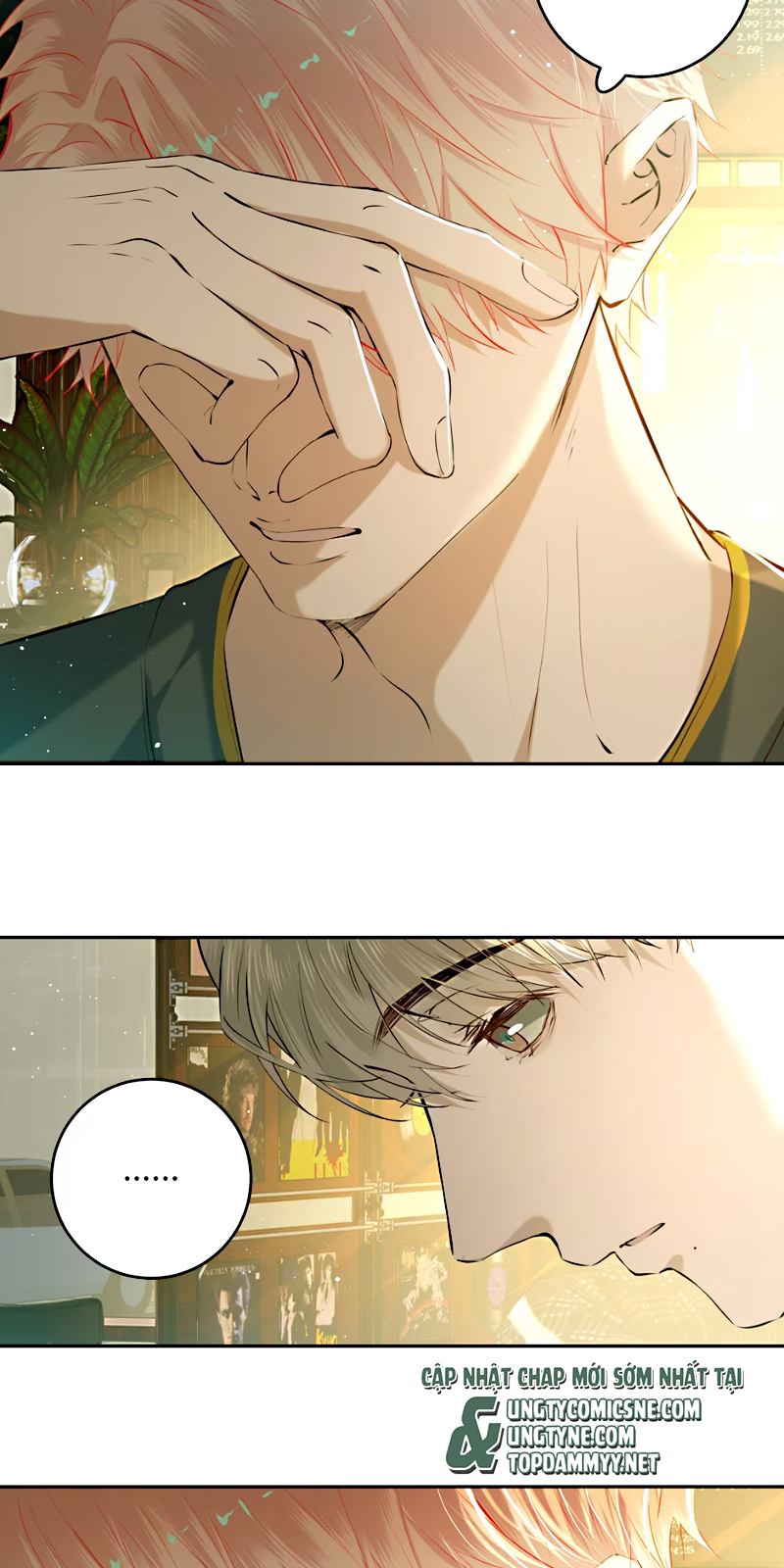 Thánh Đàn Ô Uế Chap 7 - Trang 2
